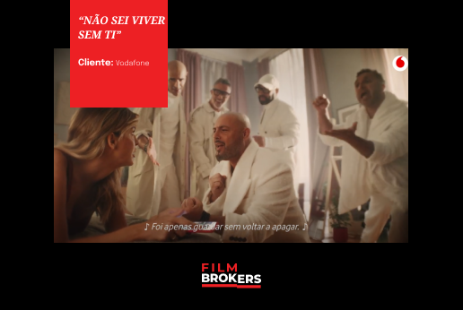 FilmBrokers_Não sei viver sem ti