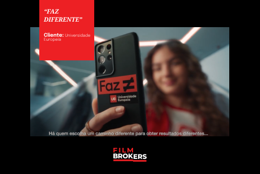 FilmBrokers_Faz diferente