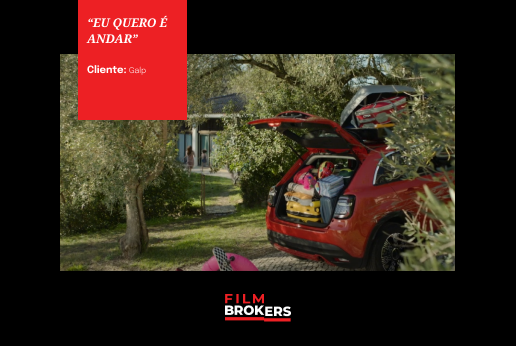 FilmBrokers_Eu quero é andar