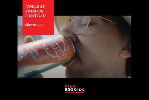 FilmBrokers_Todas as praias de Portugal