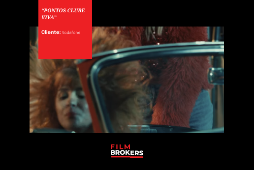 FilmBrokers_Vodafone_Pontos Clube Viva